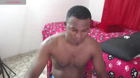 caliente_in_passion online show from 2, 7, 2026