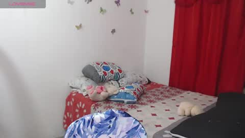 caliente_in_passion online show from 5, 7, 2026