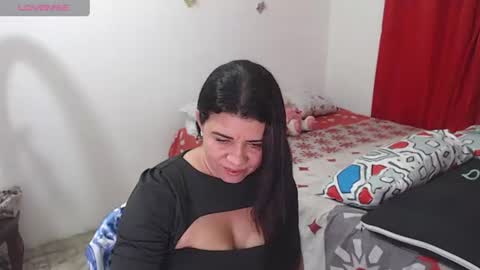 caliente_in_passion online show from 6, 7, 2026