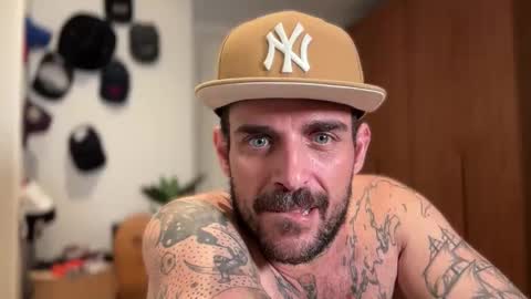 CaliforniaBrazilian online show from 25, 3, 2026