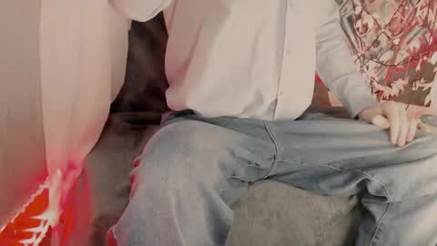 Snapshot of californydreams chatting on 20, 3, 2026 Gerald online show from 20, 3, 2026