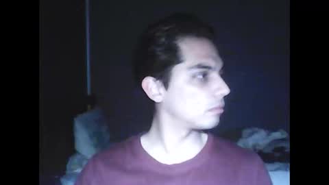 Snapshot of caligula_99 chatting on 18, 1, 2026 Calgula online show from 18, 1, 2026