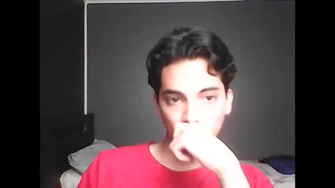 Snapshot of caligula_99 chatting on 2, 2, 2026 Calgula online show from 2, 2, 2026