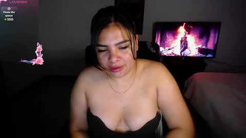 caliope_goddess1 online show from 5, 2, 2025