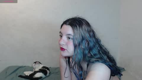 Snapshot of calipso_and_dimitri chatting on 20, 3, 2026 Calipso and Dimitri online show from 20, 3, 2026