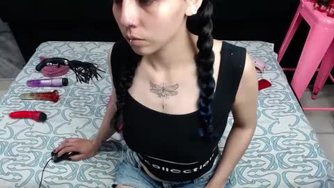 Calipso Swet online show from 12, 12, 2024