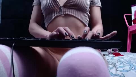 Calipso Swet online show from 20, 12, 2024