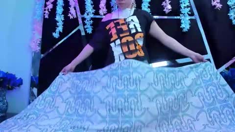 Calipso Swet online show from 14, 9, 2025