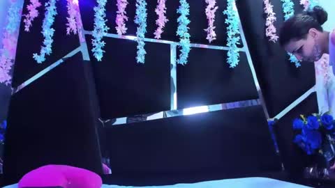 Calipso Swet online show from 16, 9, 2025