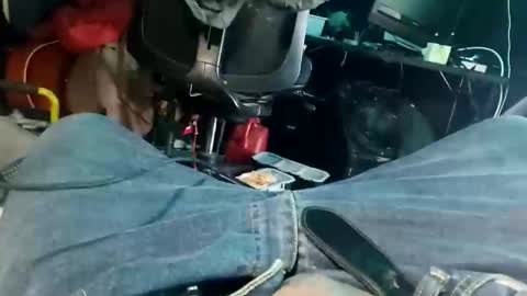 Calisguitar online show from 30, 11, 2025