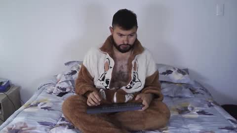 Snapshot of calixto_gastrell chatting on 22, 3, 2026 Calixto Gastrell online show from 22, 3, 2026