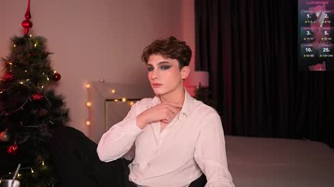 Call me Leo online show from 18, 12, 2024