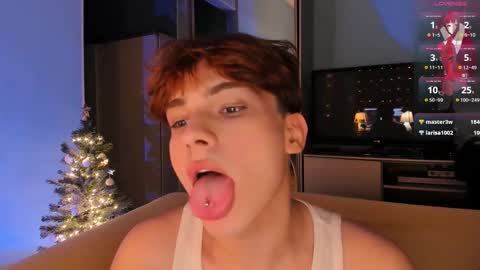 Call me Leo online show from 9, 1, 2025