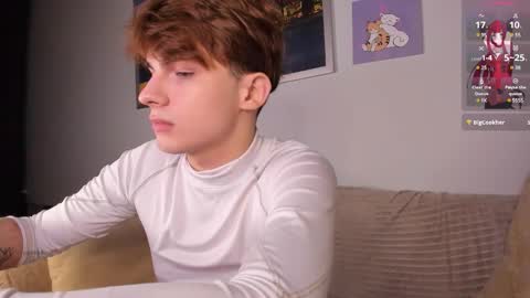 Call me Leo online show from 13, 2, 2025