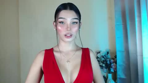 Anna online show from 1, 2, 2025