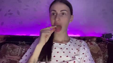 Anna online show from 2, 12, 2024