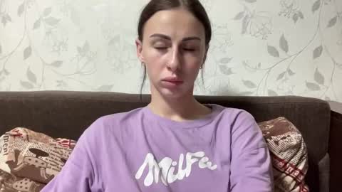 Anna online show from 11, 11, 2025