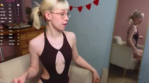 Good girl Ann online show from 1, 3, 2026