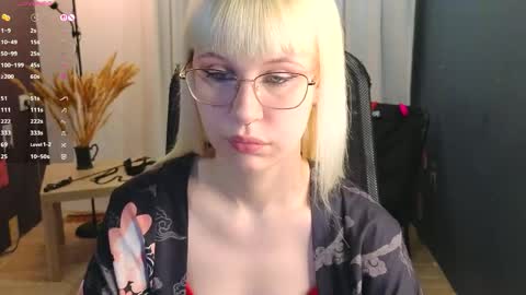 Good girl Ann online show from 17, 5, 2026