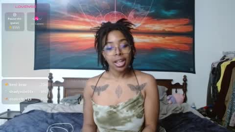 Snapshot of call_me_hedone chatting on 27, 11, 2025 Hedone online show from 27, 11, 2025