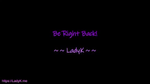 Snapshot of call_me_lady_kay chatting on 18, 11, 2025 call_me_lady_kay online show from 18, 11, 2025
