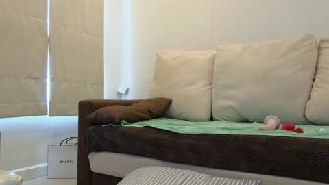 Call Me Linda online show from 10, 1, 2025