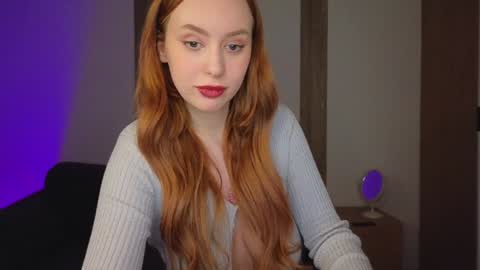 Callista online show from 24, 1, 2025