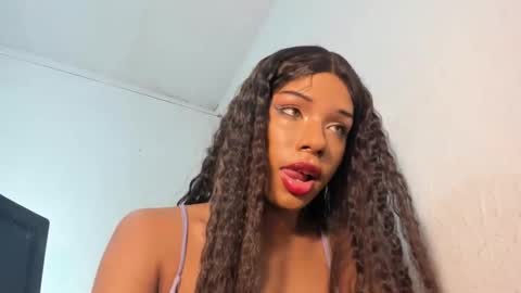 Callie online show from 4, 11, 2025