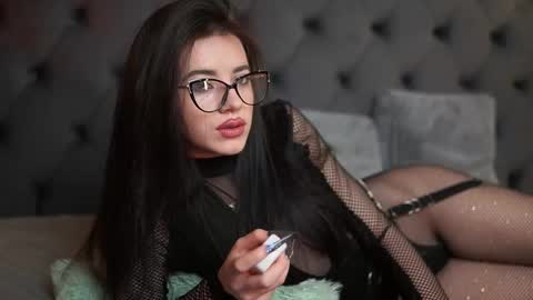 Snapshot of callieluna chatting on 18, 2, 2026 Callie online show from 18, 2, 2026