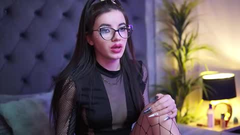 Snapshot of callieluna chatting on 4, 3, 2026 Callie online show from 4, 3, 2026