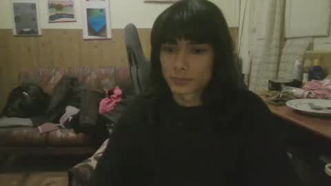 Snapshot of calliemaggotbone chatting on 5, 11, 2025 Sassy Cece online show from 5, 11, 2025