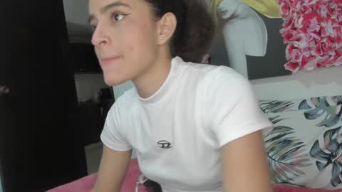 Snapshot of callme__ocean chatting on 16, 11, 2025 ocean online show from 16, 11, 2025