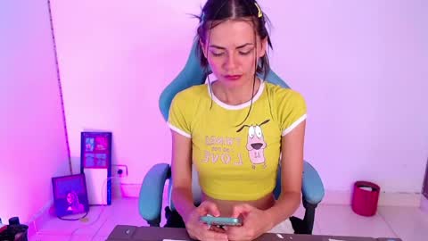 Snapshot of callmebluee chatting on 6, 6, 2026 callmebluee online show from 6, 6, 2026