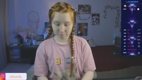 Effyblonde   follow my telegram channel for more content3 online show from 29, 11, 2025