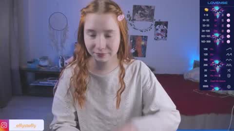 Effyblonde   follow my telegram channel for more content3 online show from 13, 2, 2026