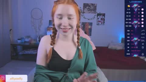 Effyblonde   follow my telegram channel for more content3 online show from 15, 2, 2026