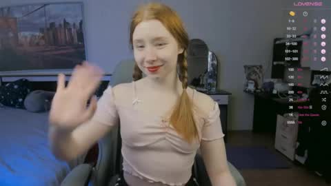 Snapshot of callmeeffy chatting on 25, 5, 2026 Effyblonde follow my telegram channel for more content3 online show from 25, 5, 2026