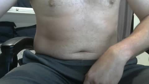 callmeroger33 online show from 3, 11, 2025