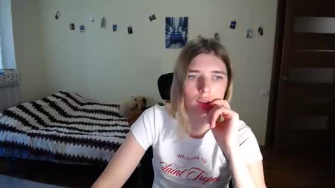 callmesweett online show from 11, 5, 2026