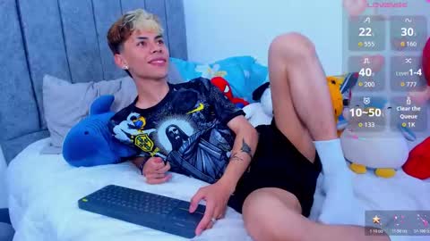 Snapshot of callum__777 chatting on 4, 3, 2026 callum online show from 4, 3, 2026