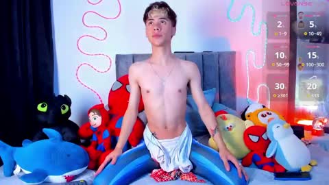 callum online show from 8, 5, 2026