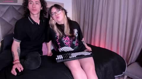 calmacaos online show from 9, 2, 2026