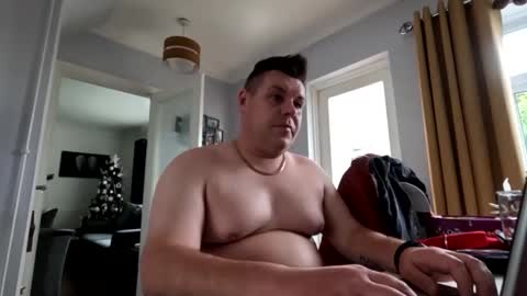 Snapshot of calvin361 chatting on 11, 12, 2024 Calvinm365 online show from 11, 12, 2024