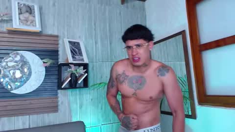 calvin913 online show from 15, 11, 2025