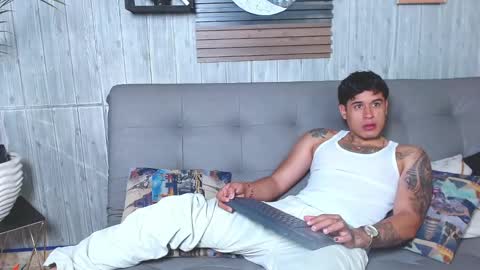 calvin913 online show from 23, 11, 2025