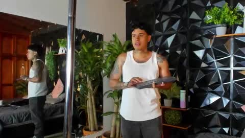 calvin913 online show from 25, 11, 2025