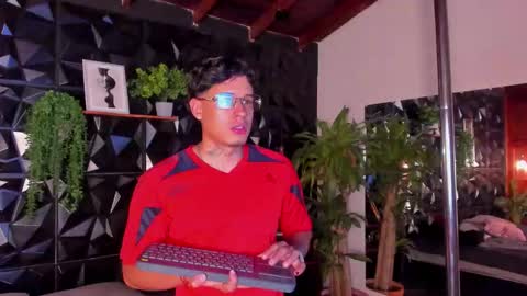 calvin913 online show from 3, 12, 2025