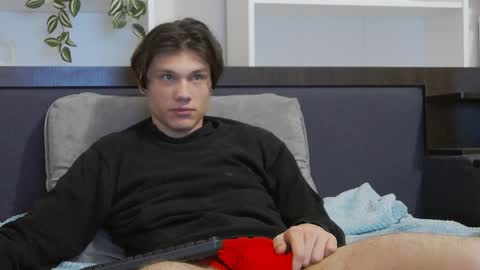 Calvin online show from 10, 1, 2025