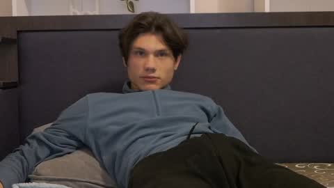 Calvin online show from 16, 1, 2025