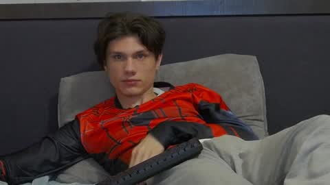 Calvin online show from 29, 1, 2025